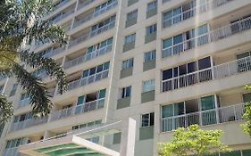 Verano Stay - Barra Olimpica