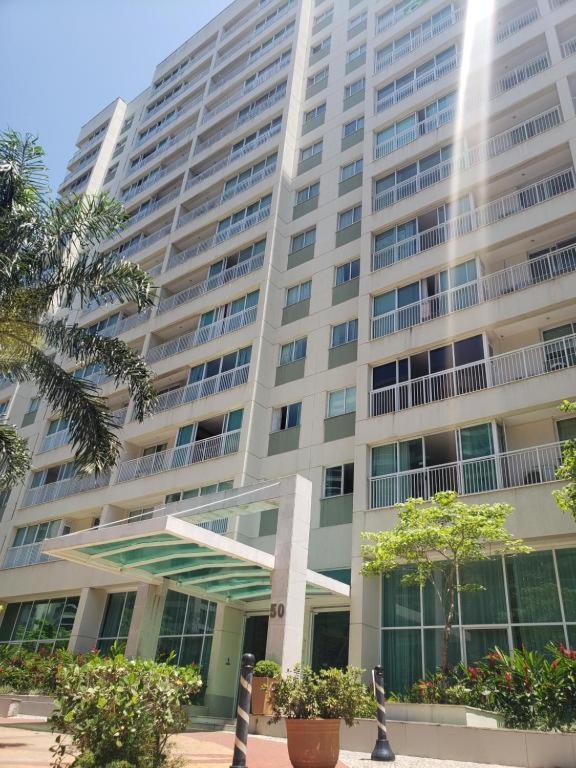 Verano Stay - Barra Olimpica Rio de Janeiro Exterior foto