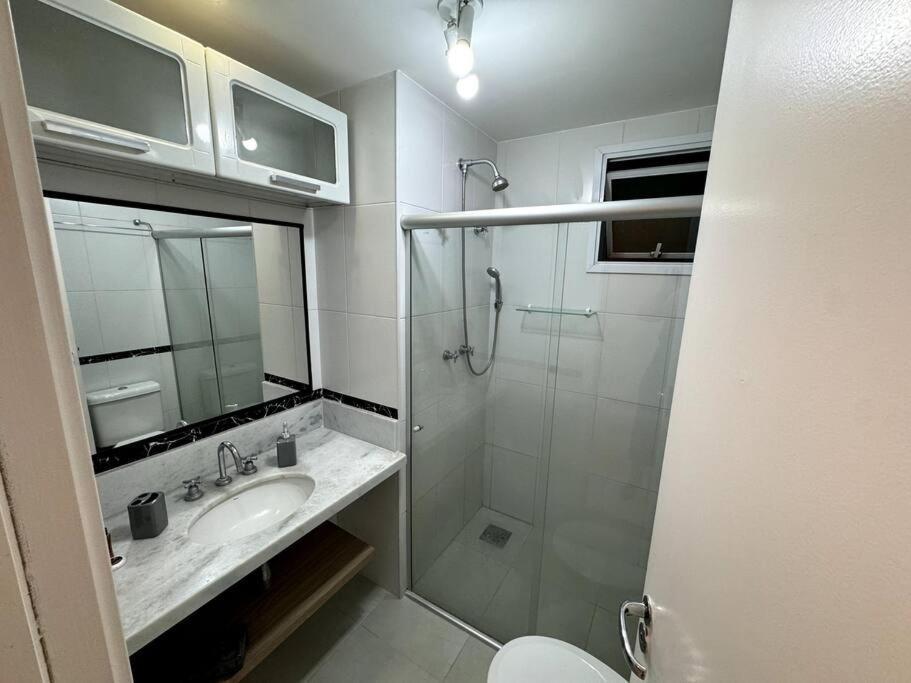 Verano Stay - Barra Olimpica Rio de Janeiro Exterior foto