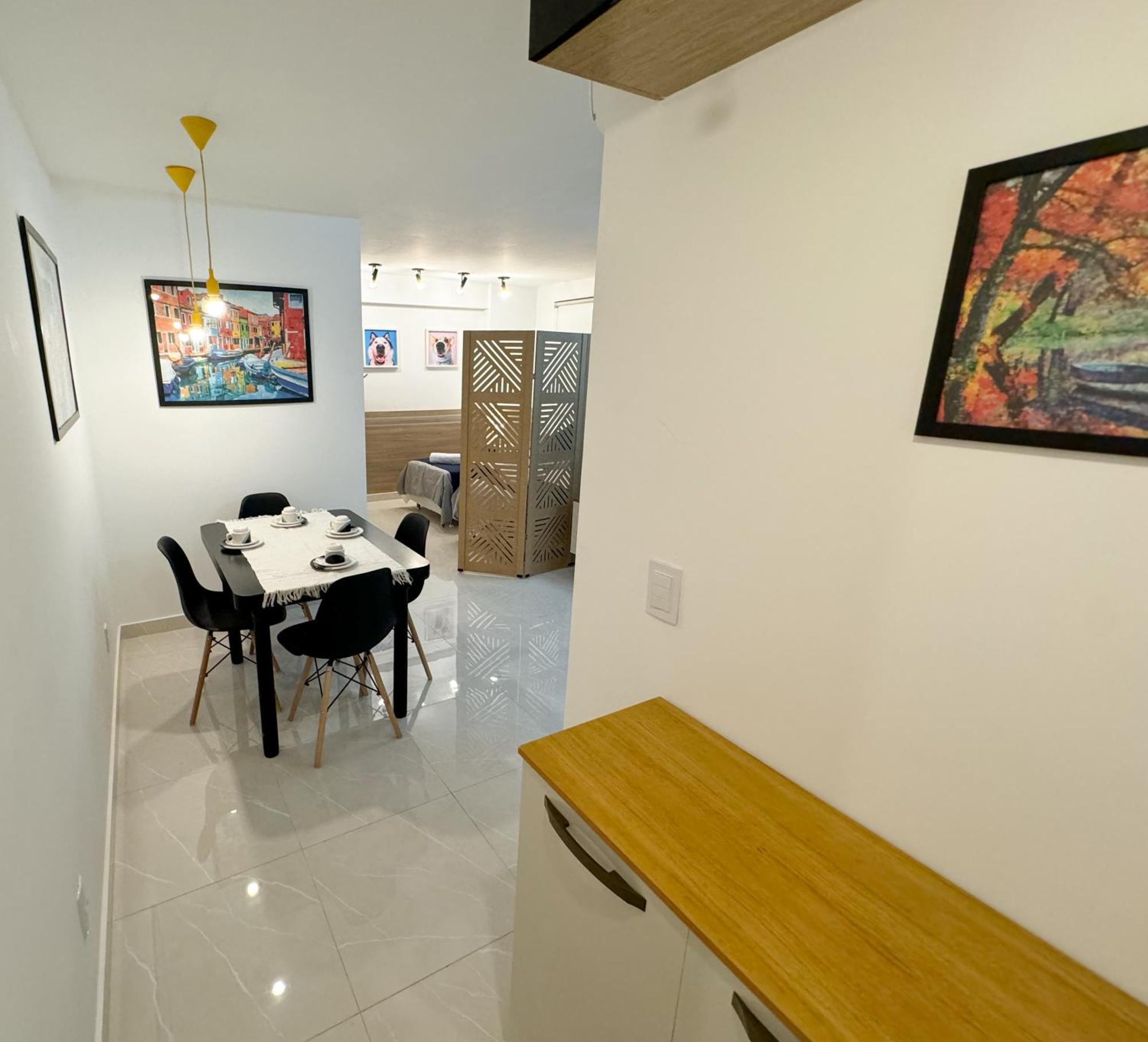 Verano Stay - Barra Olimpica Rio de Janeiro Exterior foto