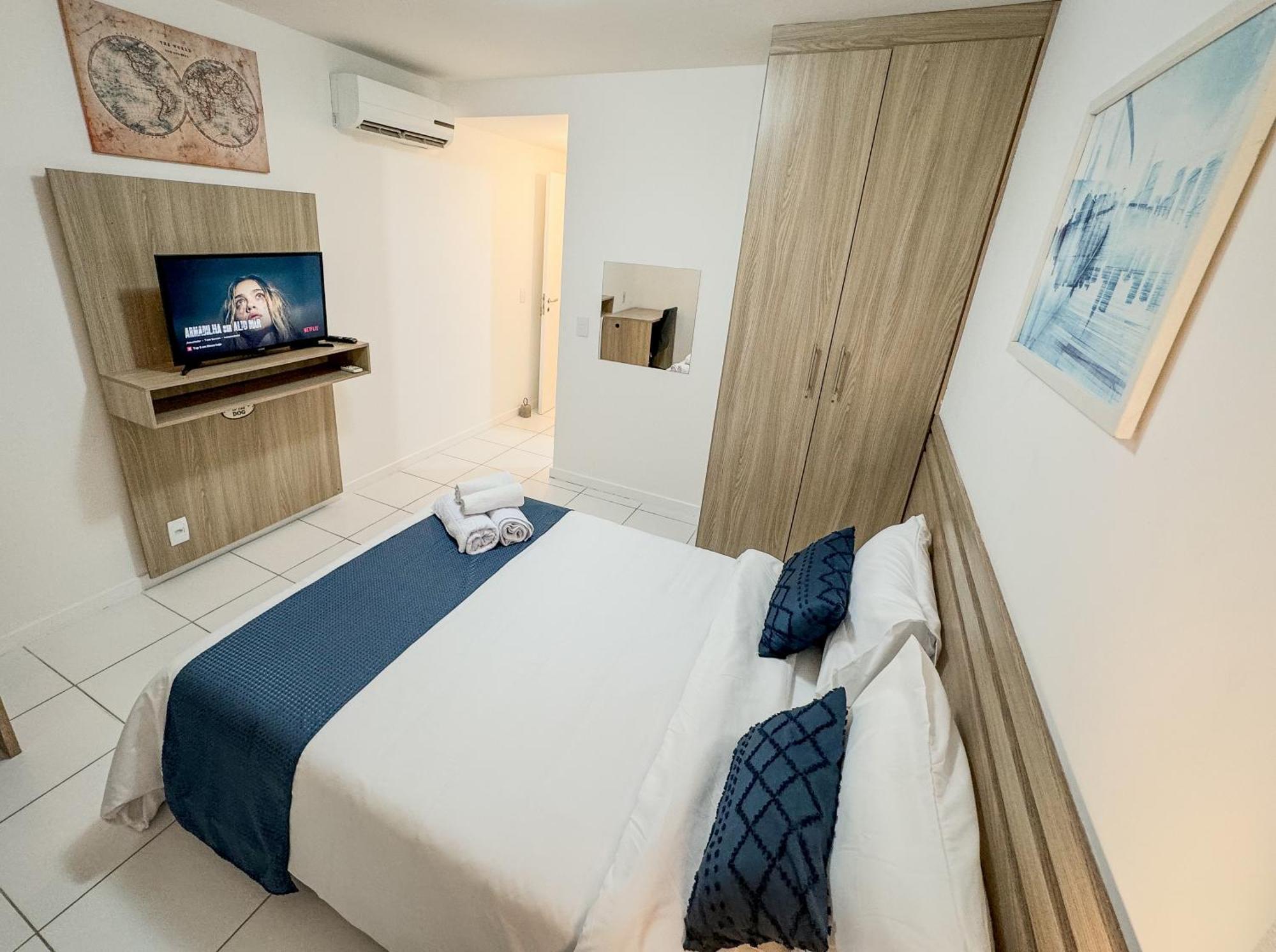 Verano Stay - Barra Olimpica Rio de Janeiro Exterior foto